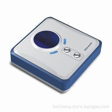 Home Automation System with 0 to 60-degree Working Temperature and 433.92MHz Frequency